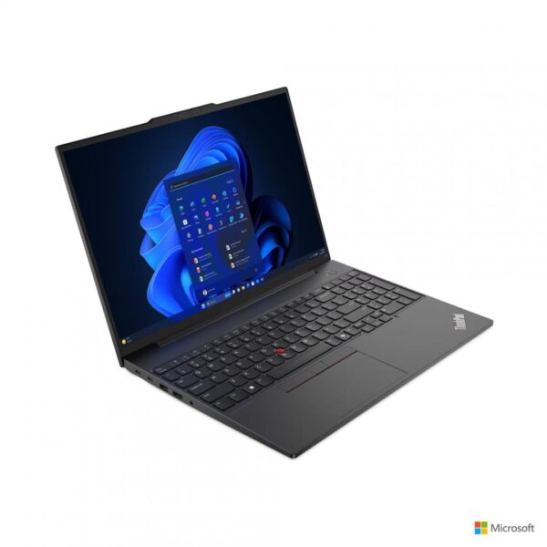 Laptop Lenovo ThinkPad E14 Gen 7 (Intel); 14" WUXGA (1920x1200) - imagine 3