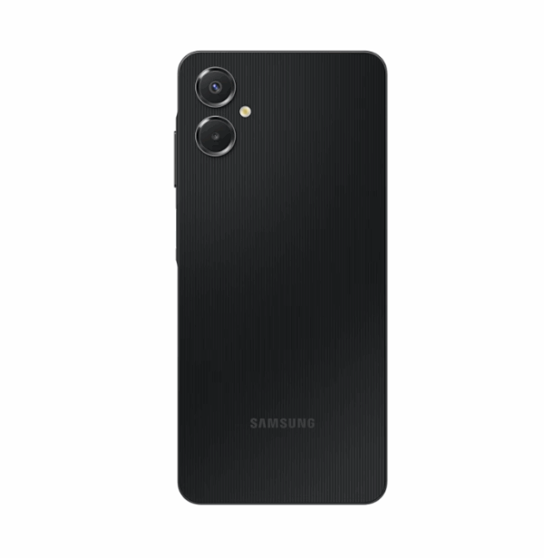 Samsung A06 5G A066B 6.7" 4GB 128GB DualSIM Black (garantie - imagine 4