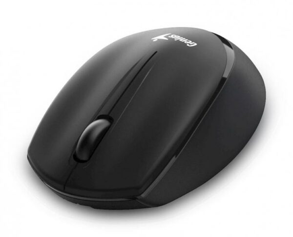 Mouse Genius NX-7009 wireless, rezolutie 1200 DPI, negru