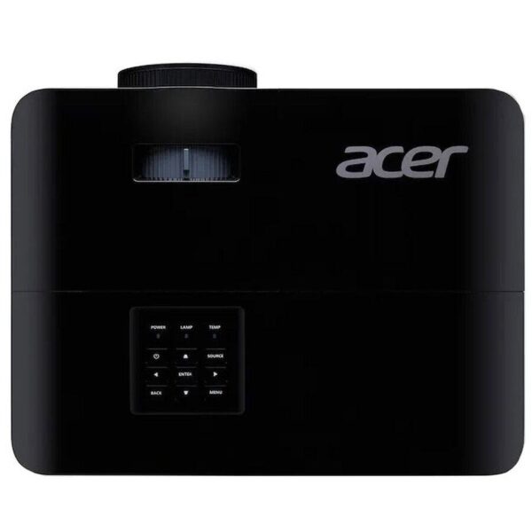 Videoproiector Acer X139, WXGA 1280*800, up to WUXGA 1920*1200, 4.800