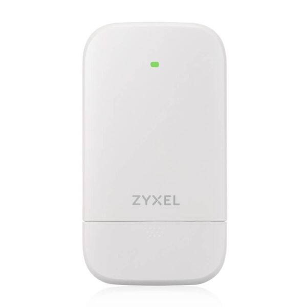 Zyxel PoE12-3PD, 4 x 1Gb port PoE extender. 45W PoE