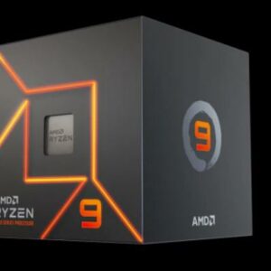Procesor AMD Ryzen 9 7900 3.7GHz AM5