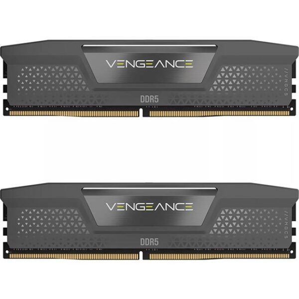 Memorie RAM Corsair Vengeance 64GB DDR5 6000MHz CL30 Kit of - imagine 7