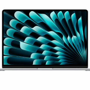 MacBook Air 15.3" Retina/Apple M4 (CPU 10- core, GPU 10-