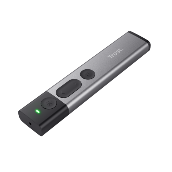 Presenter Wireless Trust Kazun - imagine 4