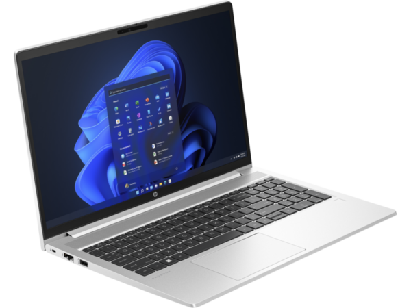 Laptop HP ProBook 455 G10, 15.6 inch FHD (1920x1080) LED - imagine 4