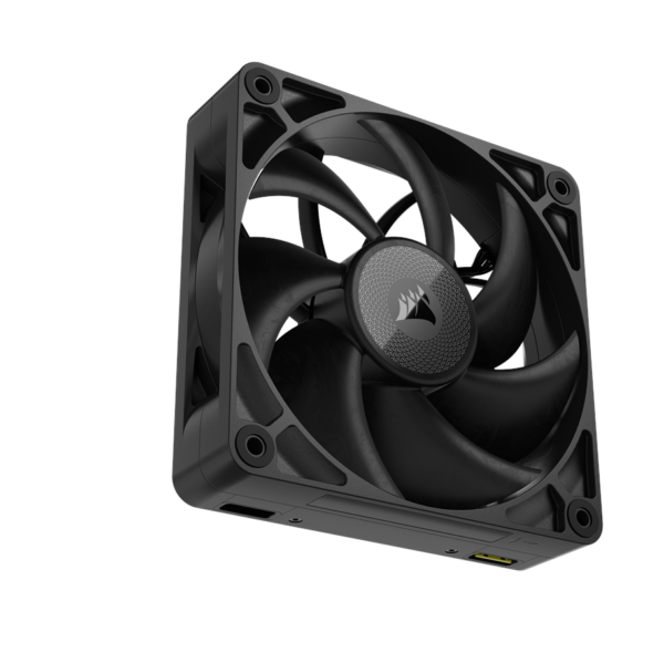 Ventilator Carcasa CORSAIR iCUE LINK RX120 MAX 1x120mm NEGRU