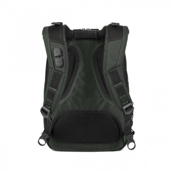 Rucsac notebook Targus, TBB013EU, 15-15.6", Black, Material rezistent, multiple buzunare, - imagine 3