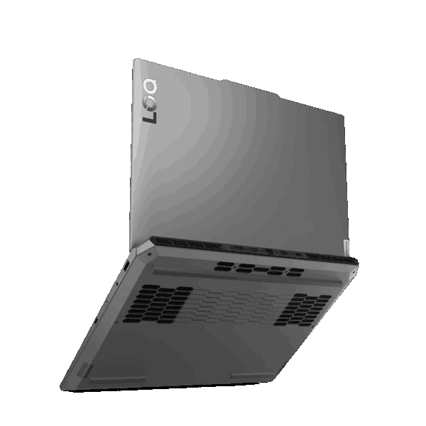 Laptop Lenovo Gaming LOQ 15IAX9, 15.6" FHD (1920x1080) IPS 300nits - imagine 9