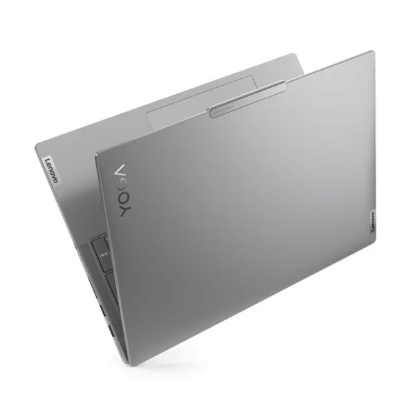 Laptop Lenovo Yoga Pro 9 16IMH9, 16" 3.2K (3200x2000) Mini - imagine 12