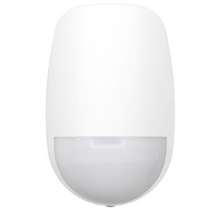 Detector PIR Hikvision DS-PDD12P-EG2, raza de detectie 12 metri, imunitate