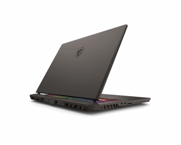 Laptop MSI Gaming Vector 17 HX AI A2XWIG-030RO, 17" QHD+ - imagine 4