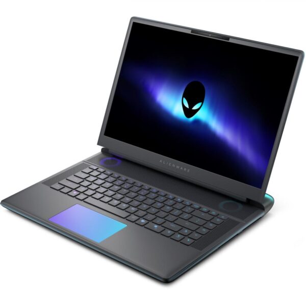 Laptop Gaming Alienware 16 Aurora AC16250 16" QHD+, Intel CORE5-210H, - imagine 4