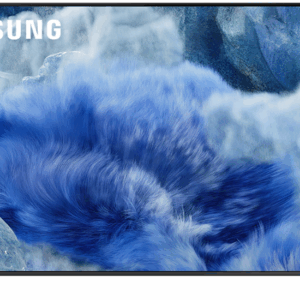 Televizor SAMSUNG QLED 55Q8F, 138 cm, Smart, 4K, Clasa E