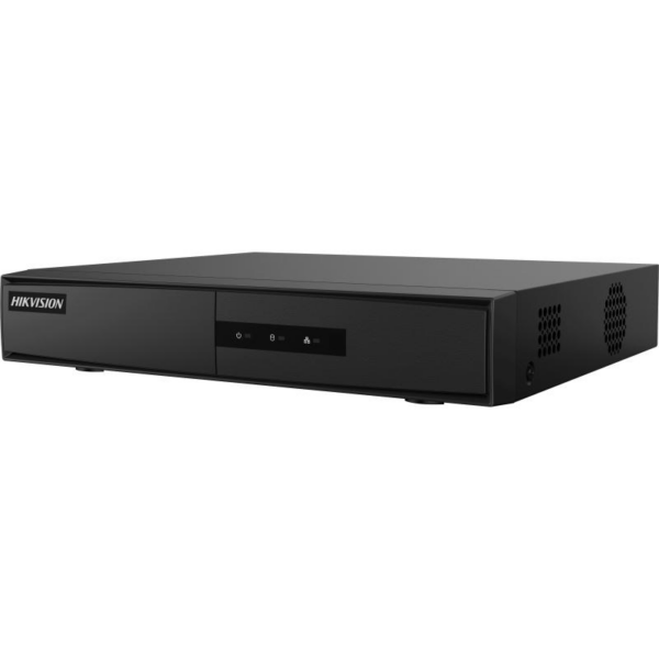 NVR HIKVISION DS-7108NI-Q1/M(D) IP Video Input 8-ch;Up to 6 MP