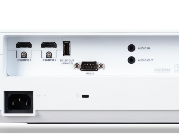 Videoproiector Acer H6541BDK, FHD 1920* 1080, up to WUXGA 1920*1200, - imagine 3
