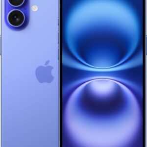 iPhone 16 128GB Ultramarine