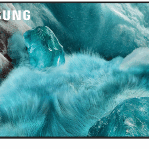 Televizor QLED Samsung 139 cm 55" 55Q7F, 4K, Smart TV,