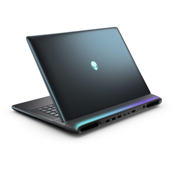 Laptop Gaming Alienware 16 Aurora AC16250 16" QHD+, Intel CORE5-210H, - imagine 11