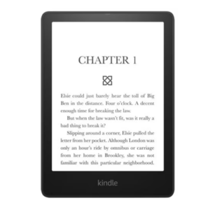 Amazon Kindle Paperwhite Sig 32GB Bk