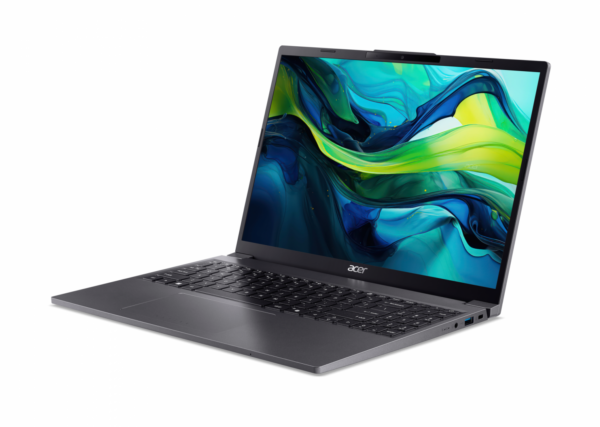 Laptop Acer Aspire Go 15 AG15-51P, 15.3 inch (38.86 cm), - imagine 6