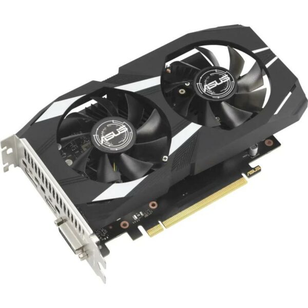 Placa Video ASUS DUAL GEFORCE RTX 3050 OC 6GB GDDR6 - imagine 6