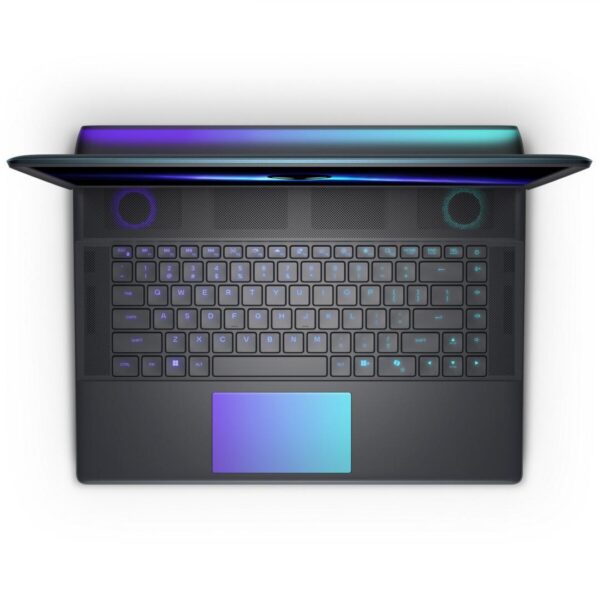 Laptop Gaming Alienware 16 Area-51 16.0" QHD+, Intel U9-275HX, 64GB - imagine 5