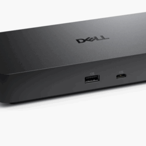 DELL PRO DOCK WD25 130W Connectivity Technology: Wired