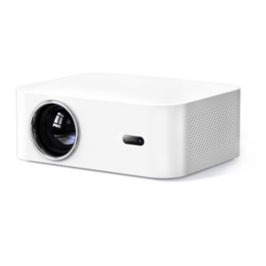 XIAOMI WANBO X2 MAX PROJECTOR WHITE, 450ANSI, 1080P, ANDROID 9.0,