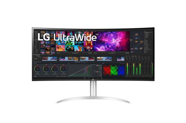 Monitor LG 39.7" 40WP95CP-W.AEU