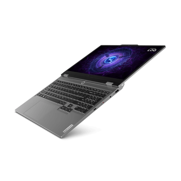 Laptop Gaming Lenovo LOQ 15IRX9 cu procesor Intel® Core™ i7-13650HX - imagine 6