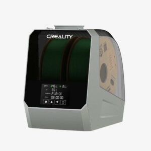 CREALITY 3D SPACE PI PLUS FILAMENT DRYER, Dimensiuni: 343X226X300MM, Greutate: