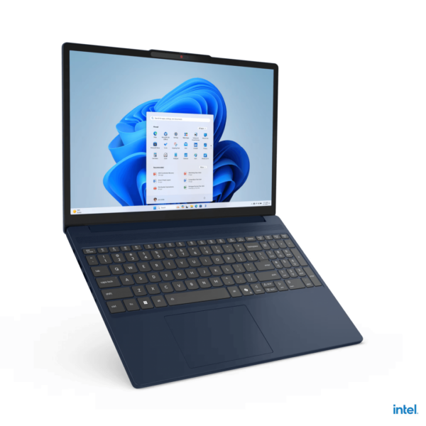 Laptop Lenovo IdeaPad Slim 3 15IRH10, 15.3" WUXGA (1920x1200) IPS