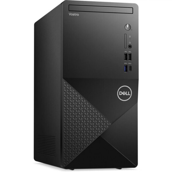 Dell Desktop Vostro 3030 MT 180W, Intel i3-14100, 16GB Ram, - imagine 4