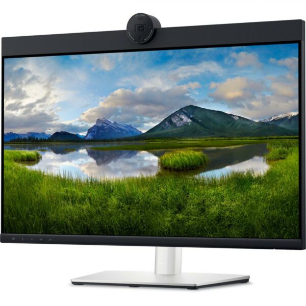Monitor Dell 23.8" P2424HEB 60.47 cm, FHD 1920 x 1080, - imagine 4