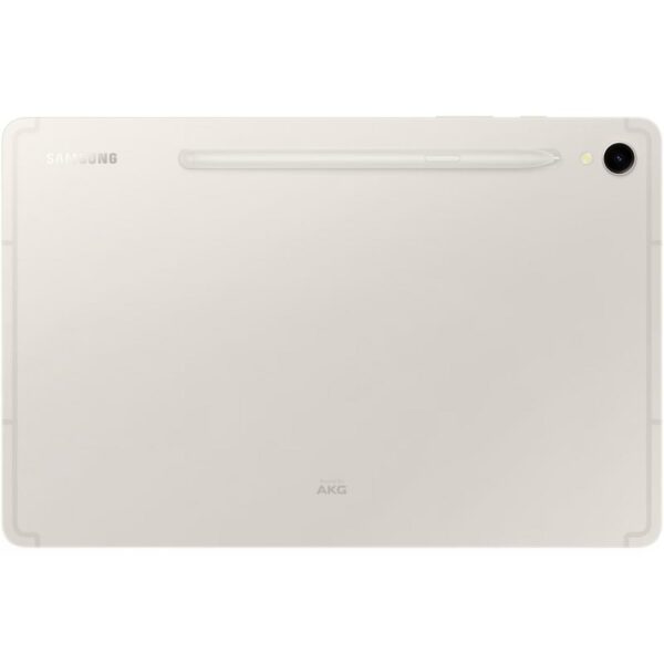 Samsung TAB S9 X710 WIFI 11.0" 12GB 256GB Cream (incl. - imagine 3