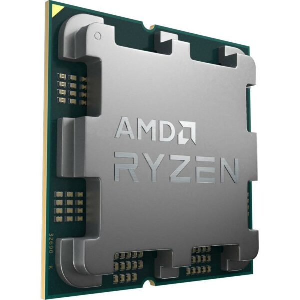 Procesor AMD Ryzen 7 7700X 4.5GHz AM5 - imagine 3