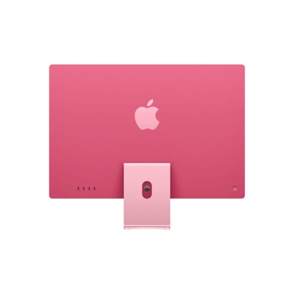 Apple iMAC 24" Retina 4.5k/ Apple M4 (CPU 10-core, GPU - imagine 6