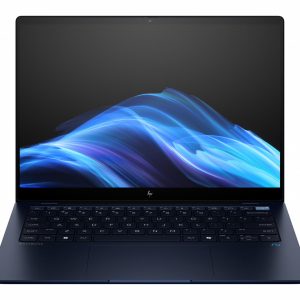 Laptop HP EliteBook Ultra G1i cu procesor Intel Core Ultra