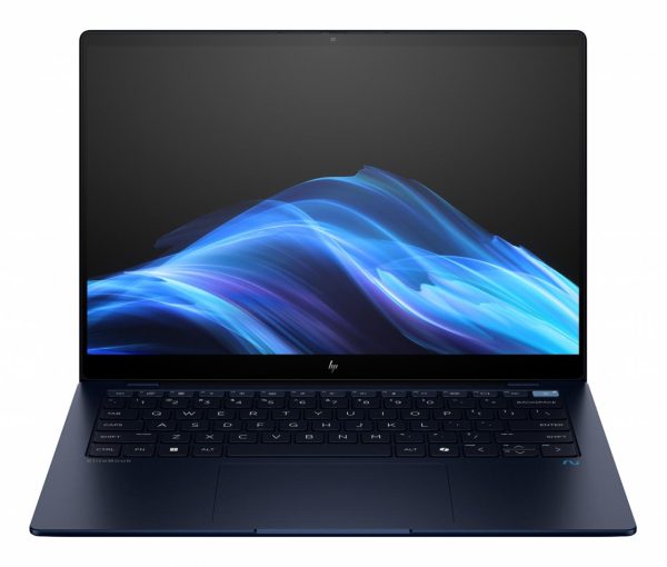 Laptop HP EliteBook Ultra G1i cu procesor Intel Core Ultra