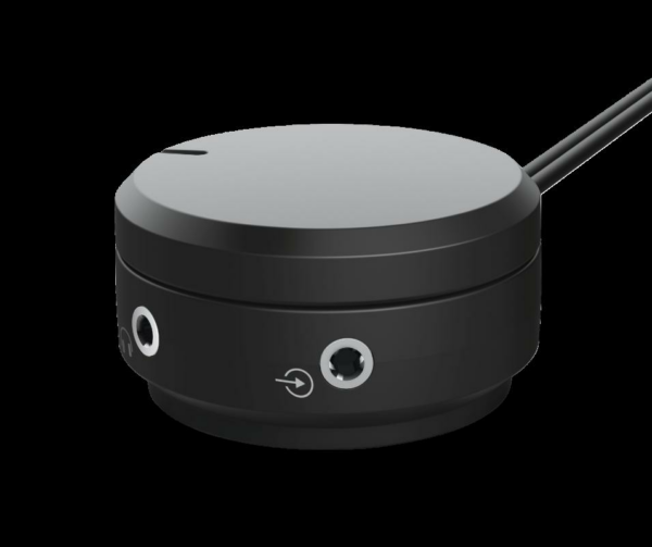 Sistem audio Trust Yuri 2.1, 60W, negru - imagine 4