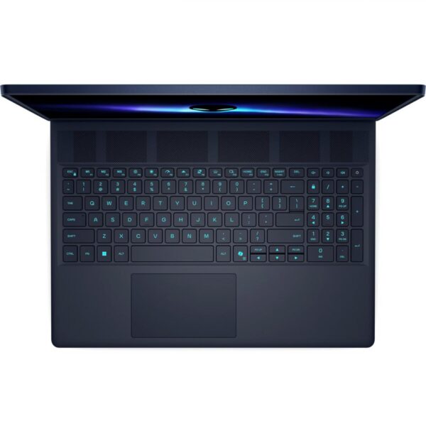 Laptop Gaming Alienware 16X Aurora AC16251 QHD+, Intel  U9-275HX, - imagine 3