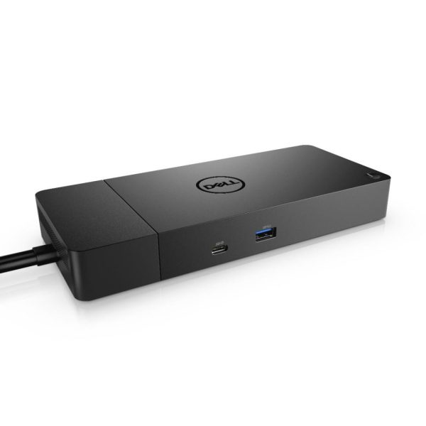 Dell Docking Station WD19DCS 240W - imagine 3