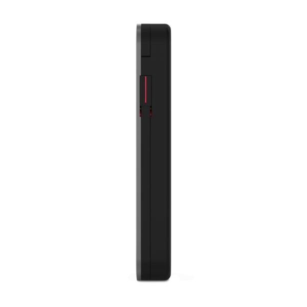 Lenovo Go USB-C Laptop Power Bank, 20,000mAh capacity, 65W max. - imagine 8