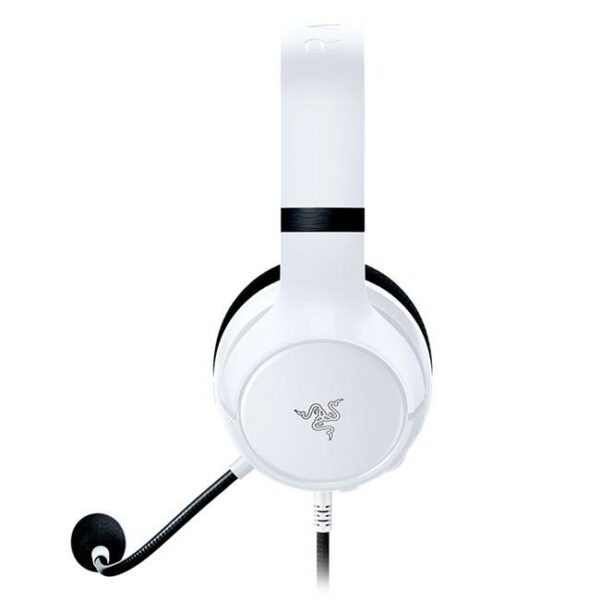 Casti Razer Blackshark V2  HyperSpeed cu fir, frecventa 12 - imagine 5