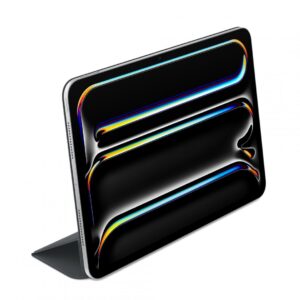 Smart Folio for iPad Pro 11-inch (M4) - Black