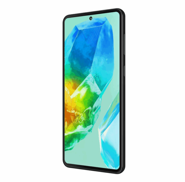 SAMSUNG M55 5G M556 6.7" 8GB 128GB DS BK - imagine 4
