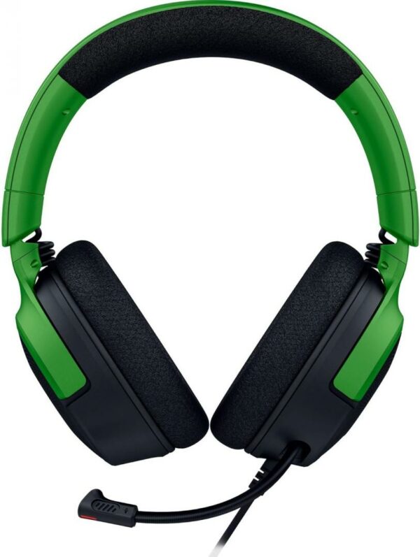Casti gaming Razer Kraken V4 X Minecraft Edition., frecventa raspuns