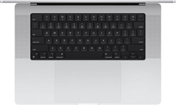 MacBook Pro 16.2"/Apple M4 Pro (CPU 14-core, GPU 20-core, Neural - imagine 3