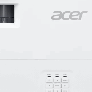 Videoproiector Acer H6815GTV, 4K UHD 3840*2160, 4.000 lumeni, 16:9/ 4:3,